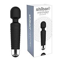 Algopix Similar Product 17 - Shibari Mini Halo Vibrator Adult Sex