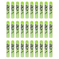 Algopix Similar Product 6 - Nerf Zombie Strike Dart Refill Pack