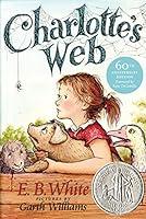 Algopix Similar Product 1 - Charlottes Web A Newbery Honor Award