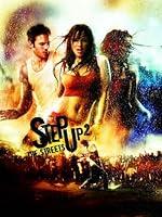 Algopix Similar Product 9 - Step Up 2 The Streets