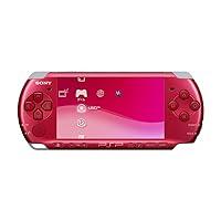 Algopix Similar Product 9 - Sony PlayStation Portable PSP 3000