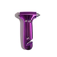 Algopix Similar Product 7 - BLINGSTING Glammer Safety Hammer 