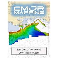 Algopix Similar Product 11 - CMOR Mapping EGOM002S HighResolution