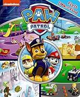 Algopix Similar Product 14 - Nickelodeon Paw Patrol  First Look and