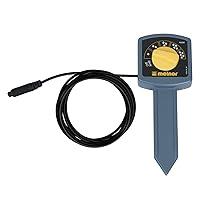 Algopix Similar Product 20 - Melnor 15339 Hydrologic Soil Moisture