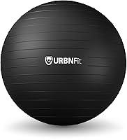 Algopix Similar Product 13 - URBNFit Exercise Ball  Yoga Ball in