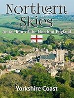 Algopix Similar Product 5 - Northern Skies Aerial Britain 