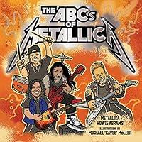 Algopix Similar Product 8 - The ABCs of Metallica