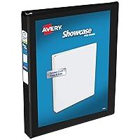Algopix Similar Product 12 - Avery Economy Showcase View 3 Ring