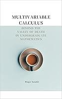 Algopix Similar Product 2 - Multivariable Calculus Beyond the