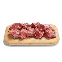 Algopix Similar Product 3 - Beef Chuck Stew Meat Pasture Raised
