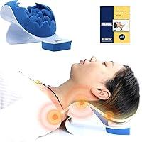 Algopix Similar Product 8 - REARAND Neck and Shoulder Relaxer