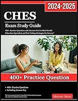 Algopix Similar Product 18 - CHES Exam Study Guide 20242025 400