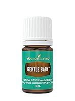 Algopix Similar Product 15 - Young Living Gentle Baby Essential Oil