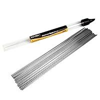 Algopix Similar Product 12 - 32 sticks BLUEFIRE ER4047 Aluminum