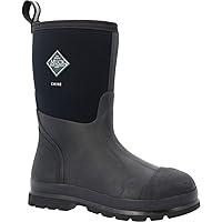 Algopix Similar Product 15 - Muck Boot unisex adult Chm000a Men s