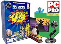 Algopix Similar Product 11 - Zu3D Complete Stop Motion Animation