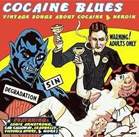 Algopix Similar Product 13 - Cocaine Blues