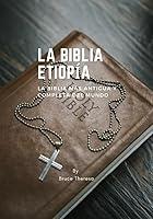 Algopix Similar Product 6 - La Biblia Etiopa  La biblia ms