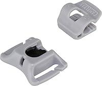Algopix Similar Product 1 - CamelBak Magnetic Tube Trap Grey One