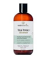 Algopix Similar Product 12 - Era Organics Purifying Tea Tree Oil