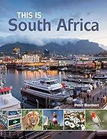 Algopix Similar Product 17 - This is South Africa (This is … Book 3)