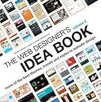 Algopix Similar Product 11 - The Web Designers Idea Book Vol 2