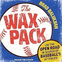 Algopix Similar Product 16 - The Wax Pack On the Open Road in