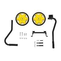 Algopix Similar Product 3 - Champion Power Equipment Wheel Kit with