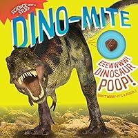 Algopix Similar Product 19 - Dino-mite! (7) (Science with Stuff)