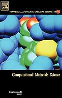 Algopix Similar Product 4 - Computational Materials Science Volume