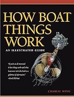 Algopix Similar Product 13 - How Boat Things Work An Illustrated