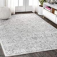 Algopix Similar Product 14 - JONATHAN Y MDP107B8 Modern Persian