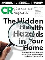 Algopix Similar Product 12 - Consumer Reports