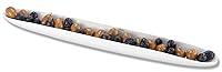 Algopix Similar Product 19 - HIC Porcelain Olive Tray, 15.75-inch