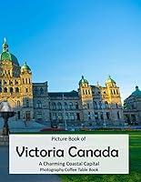 Algopix Similar Product 10 - Victoria Canada A Charming Coastal