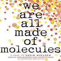 Algopix Similar Product 4 - We Are All Made of Molecules
