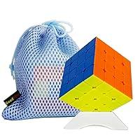 Algopix Similar Product 18 - Elloapic YongJun YJ MGC4 4x4 Magic Cube