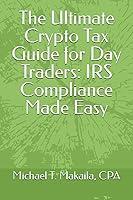 Algopix Similar Product 8 - The Ultimate Crypto Tax Guide for Day