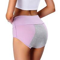 Algopix Similar Product 2 - WomenS Solid Cotton Low Waist