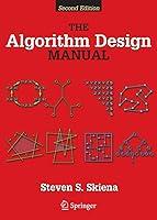 Algopix Similar Product 6 - The Algorithm Design Manual