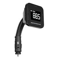 Algopix Similar Product 18 - Scosche FMTD3R Universal Digital FM