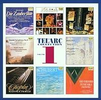 Algopix Similar Product 15 - Telarc Collection 1