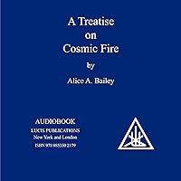 Algopix Similar Product 17 - A Treatise on Cosmic Fire