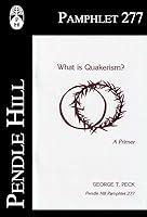 Algopix Similar Product 12 - What is Quakerism A Primer Pendle