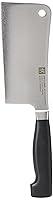 Algopix Similar Product 14 - HENCKELS ZWILLING JA Four Star 6 Meat