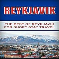 Algopix Similar Product 19 - Reykjavik The Best of Reykjavik for