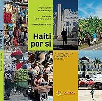 Algopix Similar Product 8 - Haiti por si A reconquista da