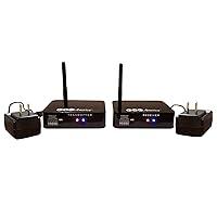 Algopix Similar Product 1 - BIC America WTRSys Wireless