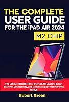 Algopix Similar Product 4 - The Complete User Guide For The iPad